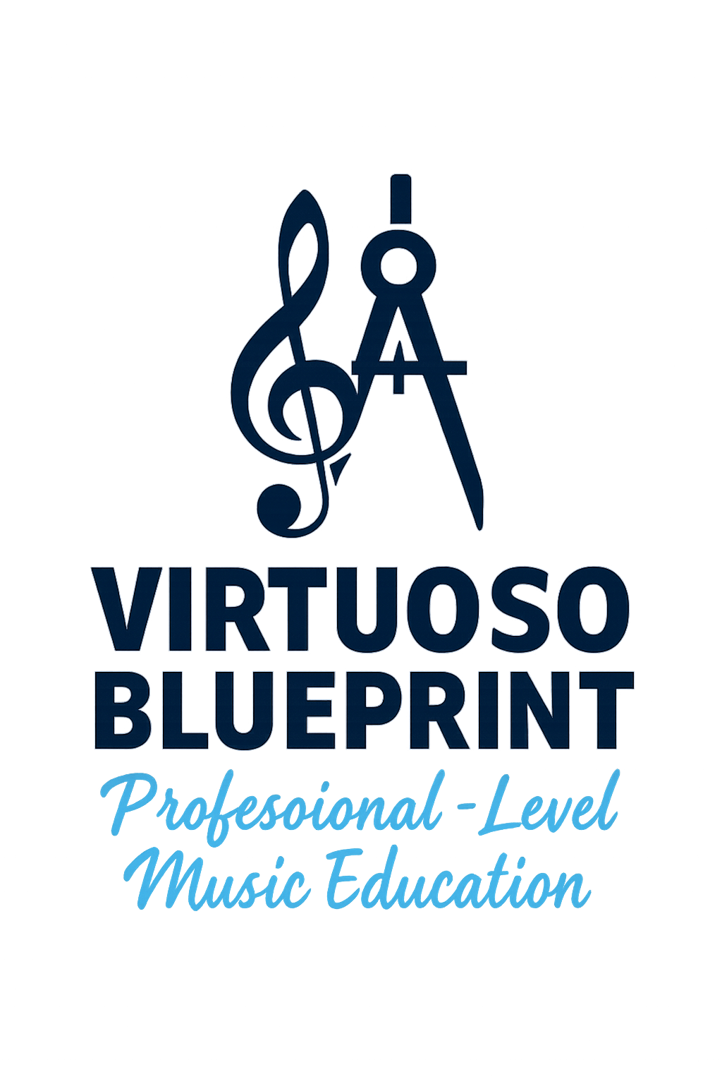 Virtuoso Blueprint Logo